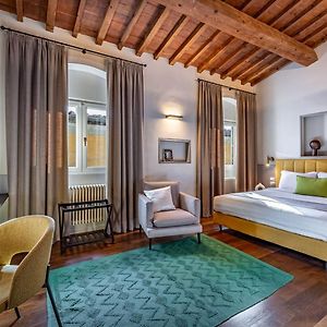 Deluxe Junior Suite