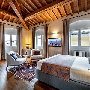 Suite met een King Size Bed