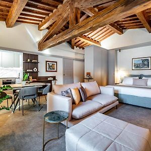 Deluxe Suite met een King Size Bed
